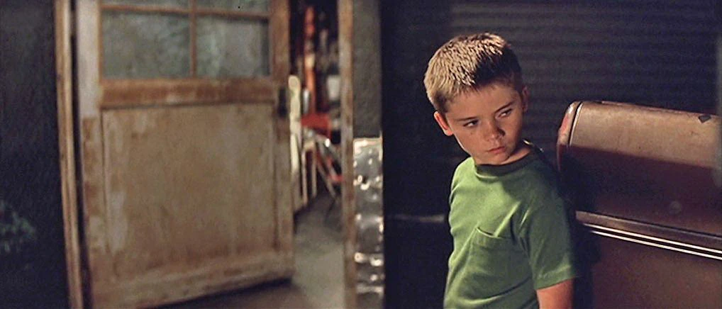 Jake Lloyd