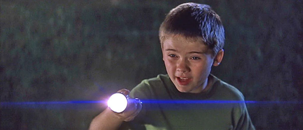 Jake Lloyd