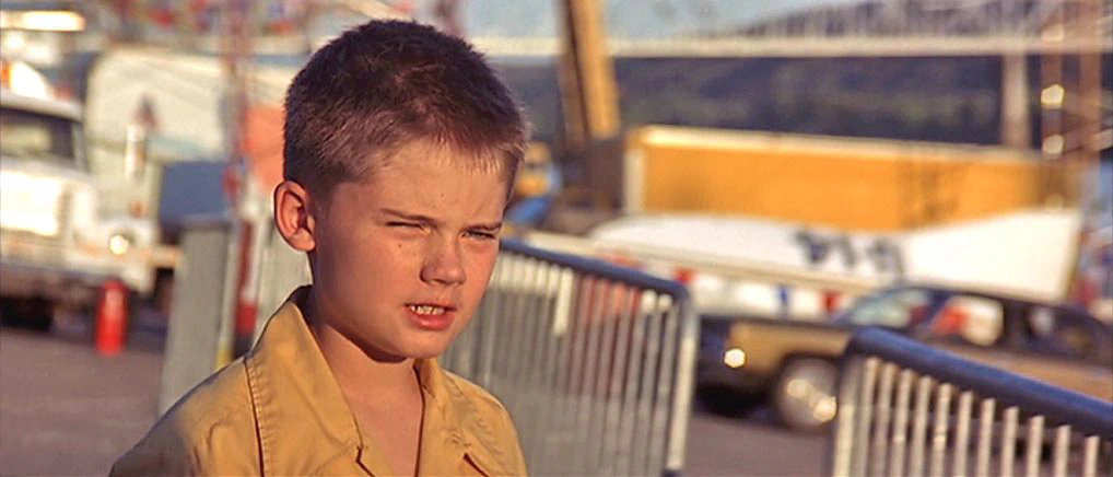 Jake Lloyd