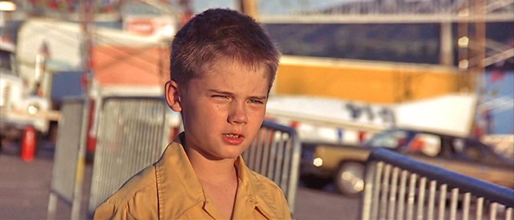 Jake Lloyd