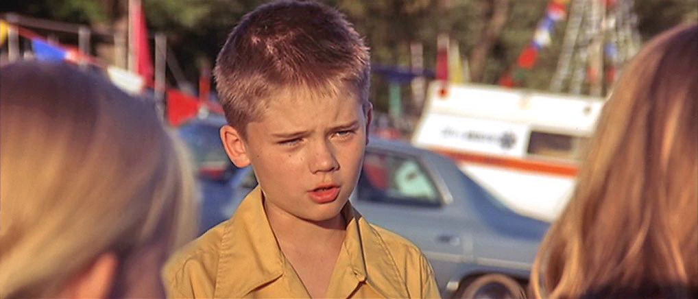 Jake Lloyd