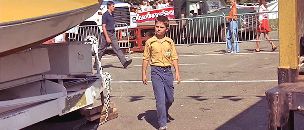 Jake Lloyd
