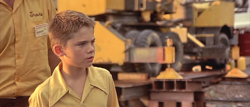Jake Lloyd