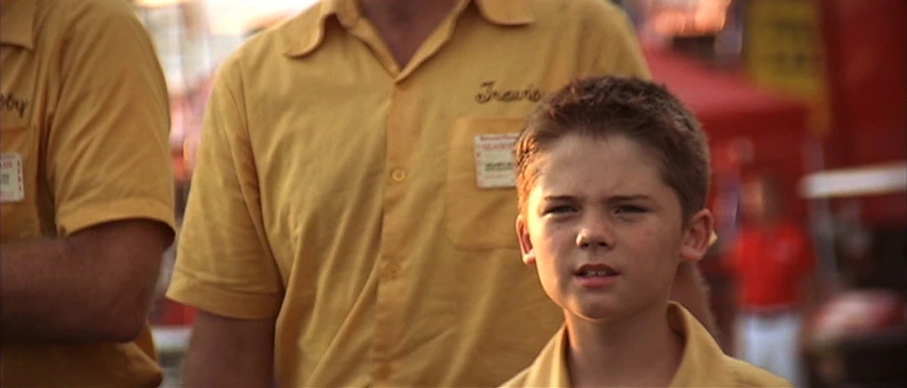Jake Lloyd