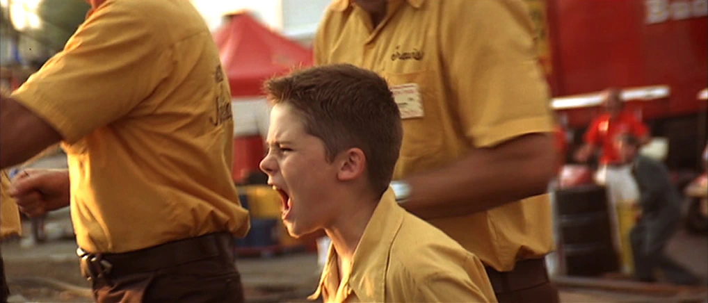 Jake Lloyd