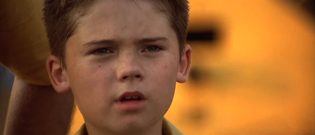 Jake Lloyd