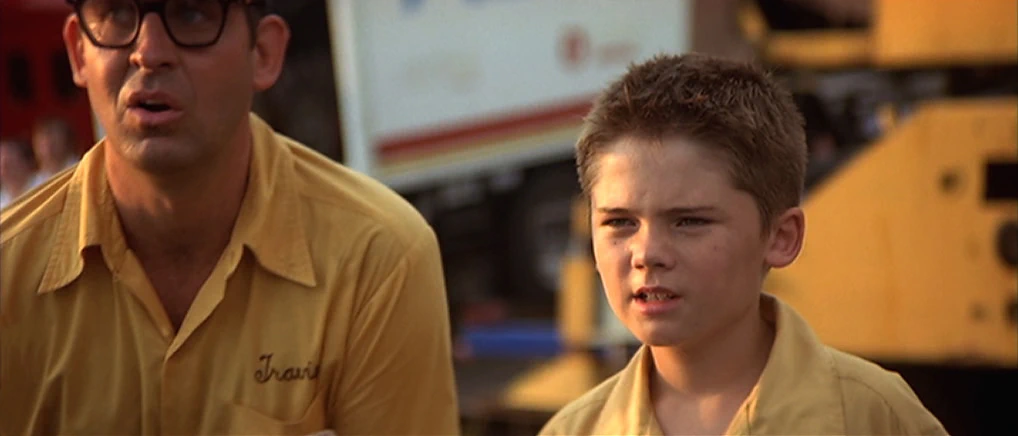 Jake Lloyd