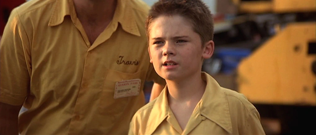 Jake Lloyd