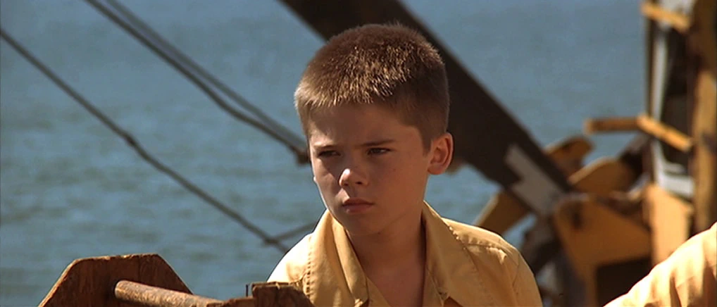 Jake Lloyd