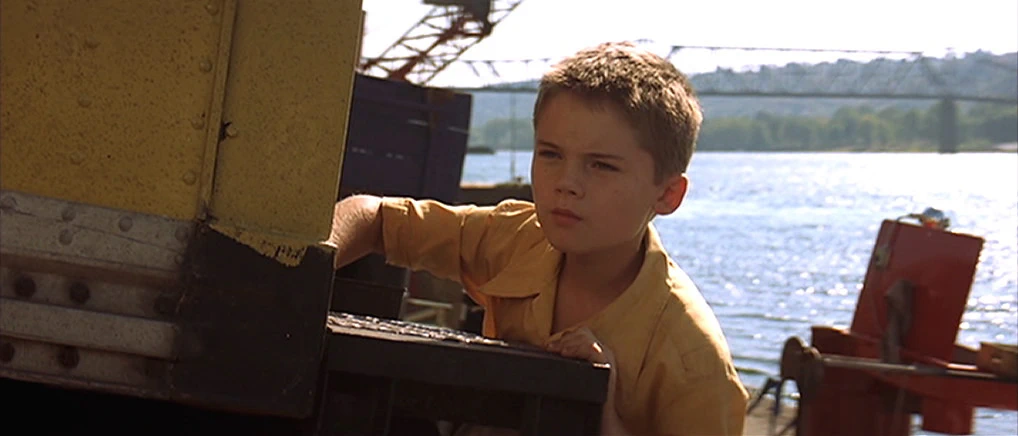 Jake Lloyd