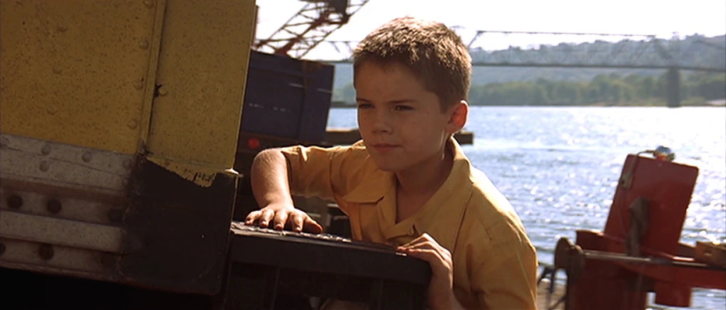 Jake Lloyd