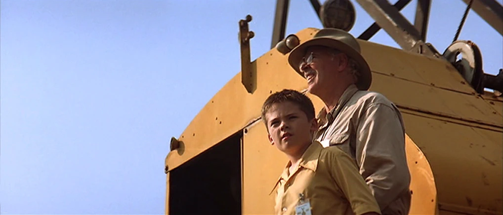 Jake Lloyd