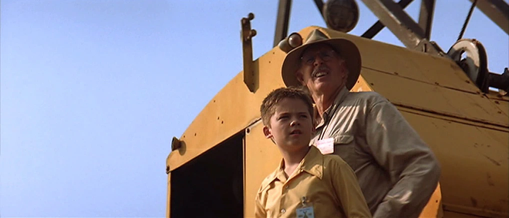 Jake Lloyd