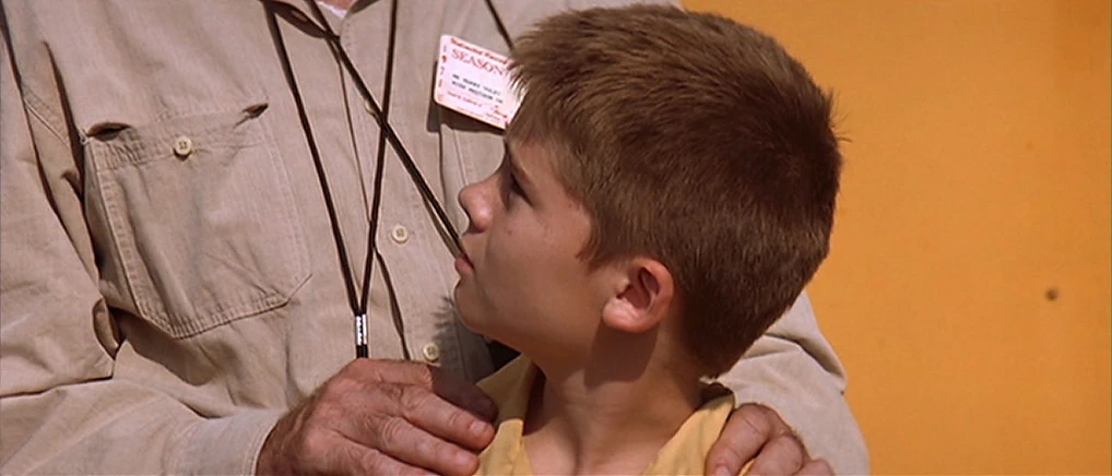 Jake Lloyd
