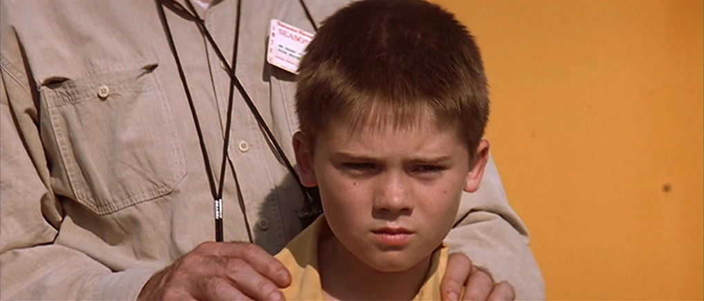 Jake Lloyd