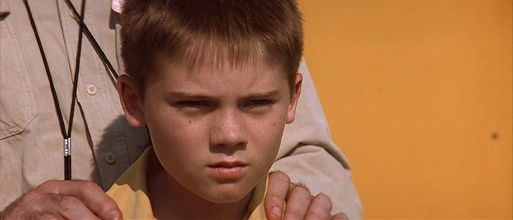 Jake Lloyd