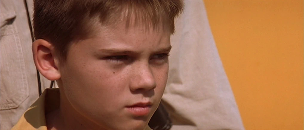 Jake Lloyd