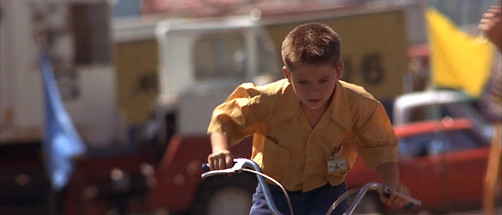 Jake Lloyd