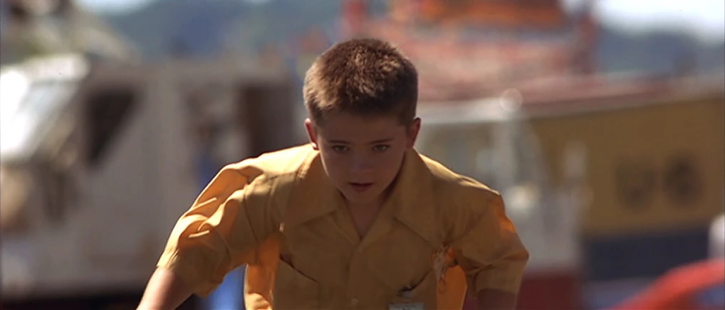 Jake Lloyd