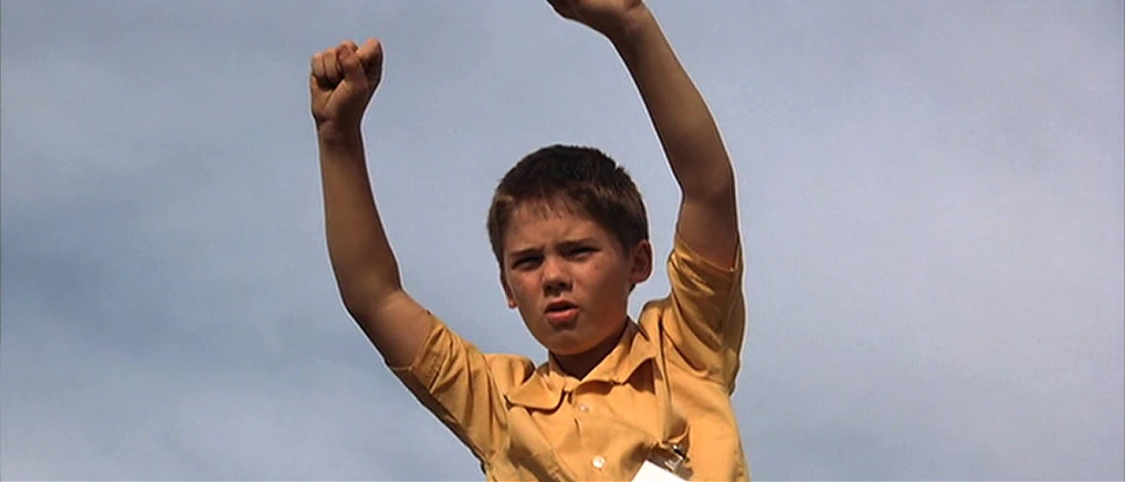 Jake Lloyd