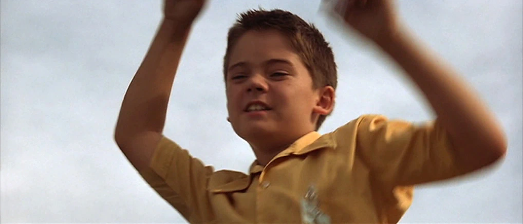 Jake Lloyd