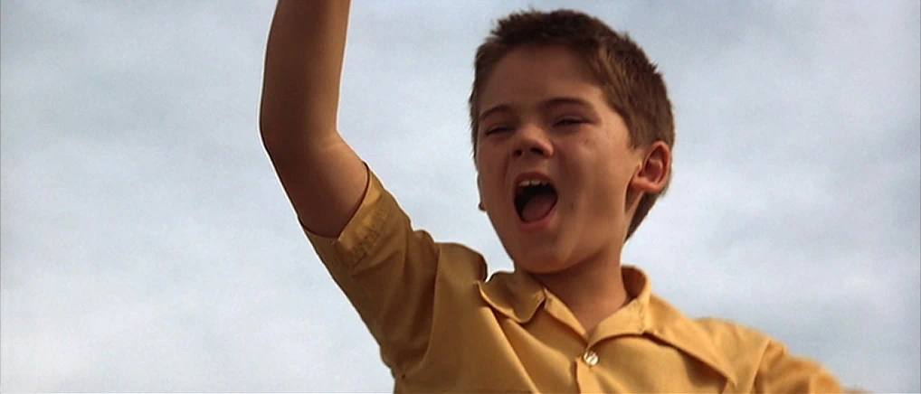 Jake Lloyd