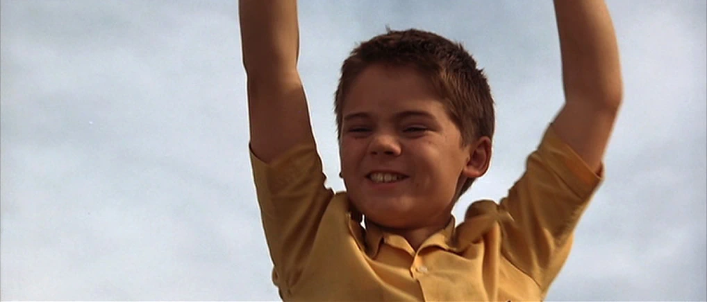 Jake Lloyd