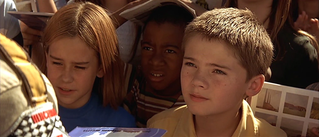 Jake Lloyd