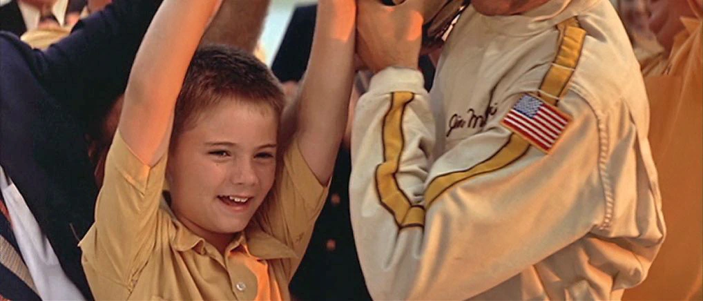 Jake Lloyd