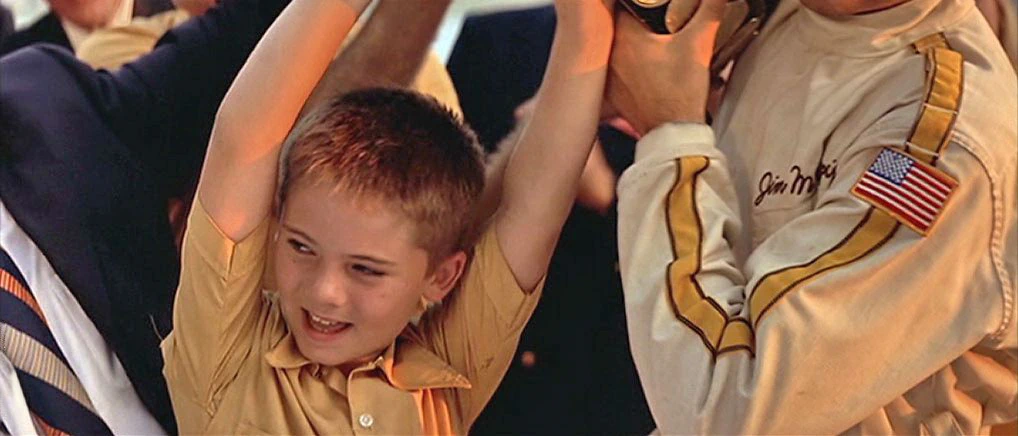 Jake Lloyd