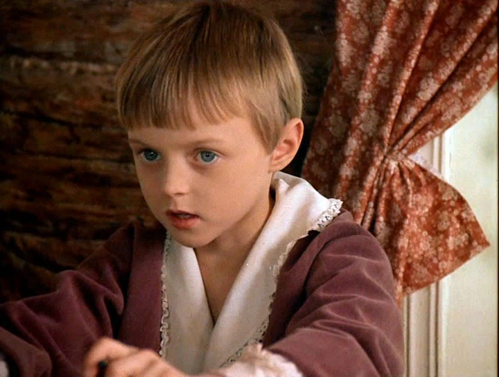 Мальчики (1990)