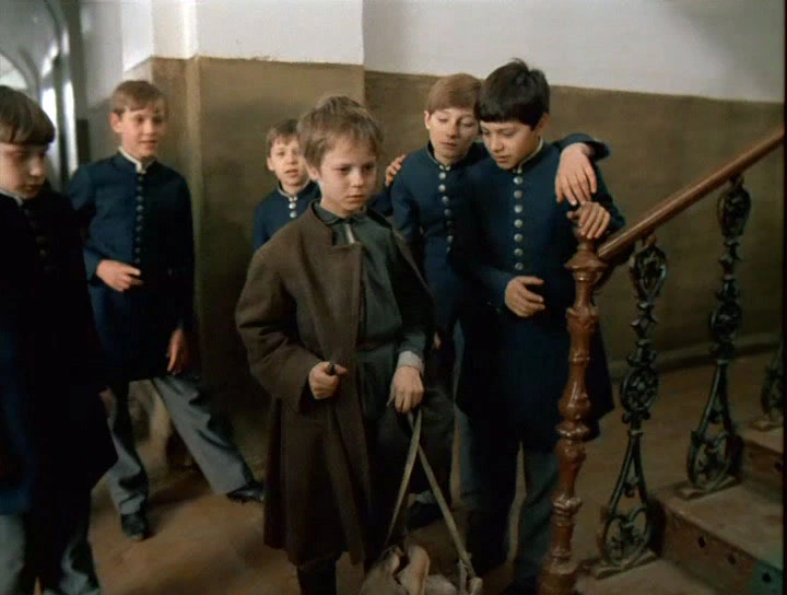 Саша Суховский