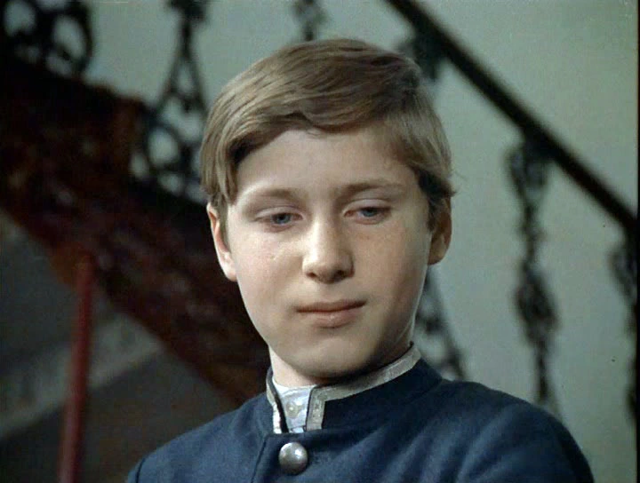 Алёша Достоевский