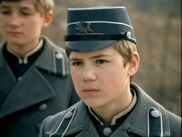 Мальчики (1990)