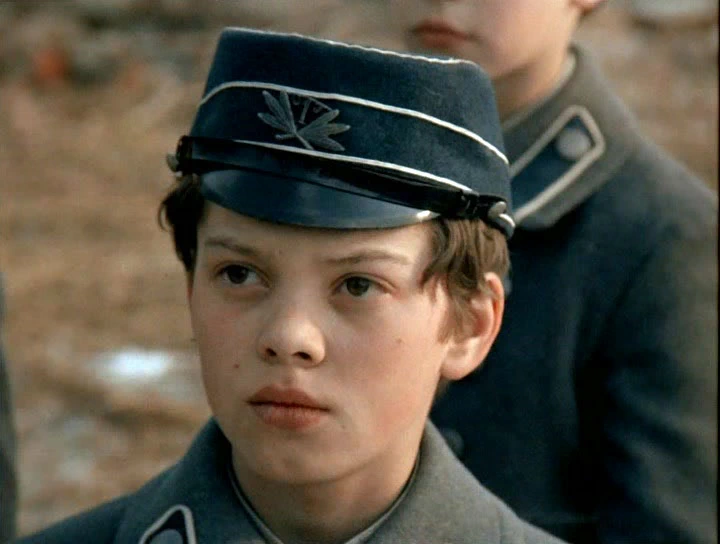 Мальчики (1990)