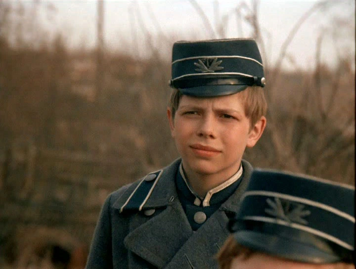 Мальчики (1990)