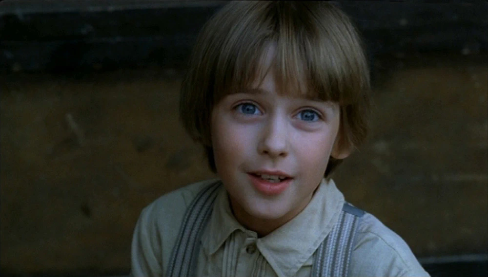 Алёша Весёлкин