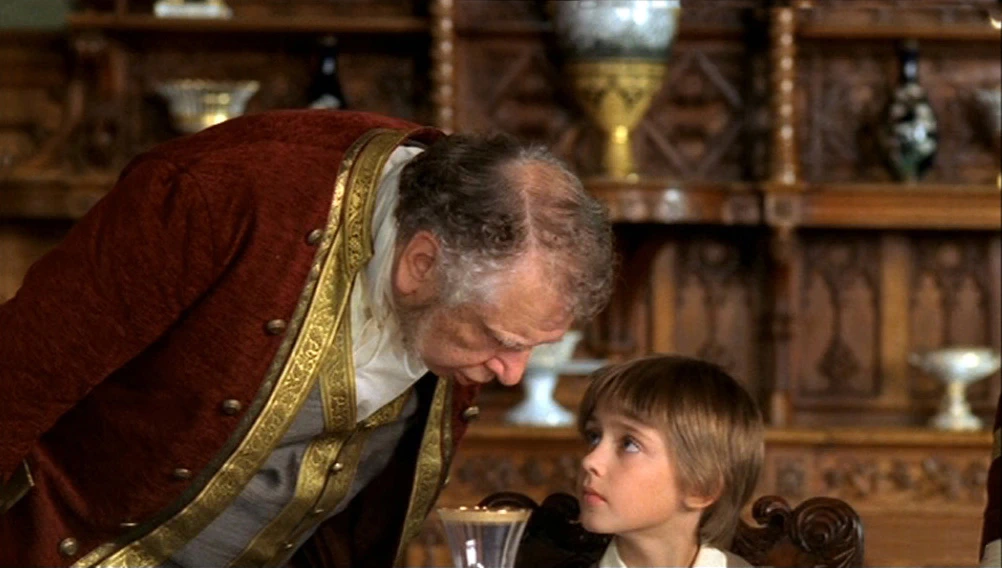 Алёша Весёлкин