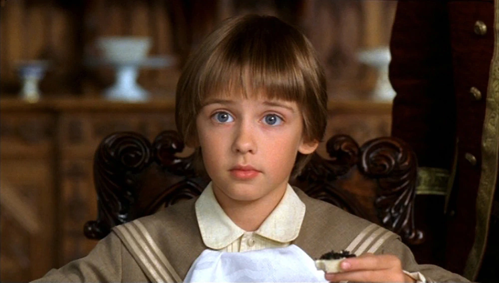 Алёша Весёлкин