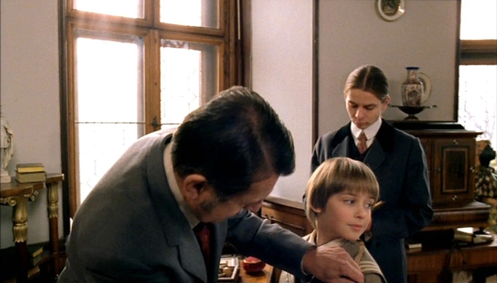 Алёша Весёлкин