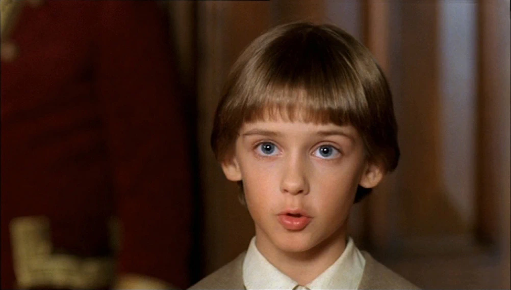 Алёша Весёлкин