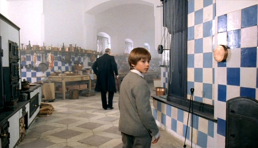 Алёша Весёлкин