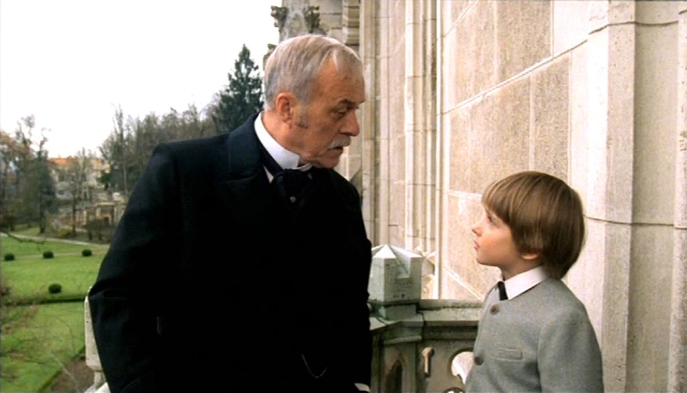 Алёша Весёлкин