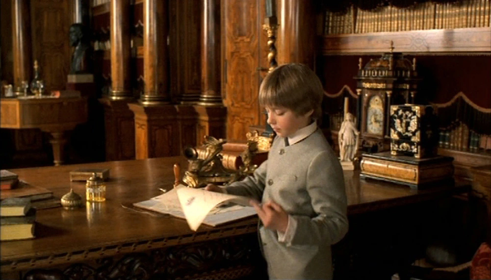 Алёша Весёлкин