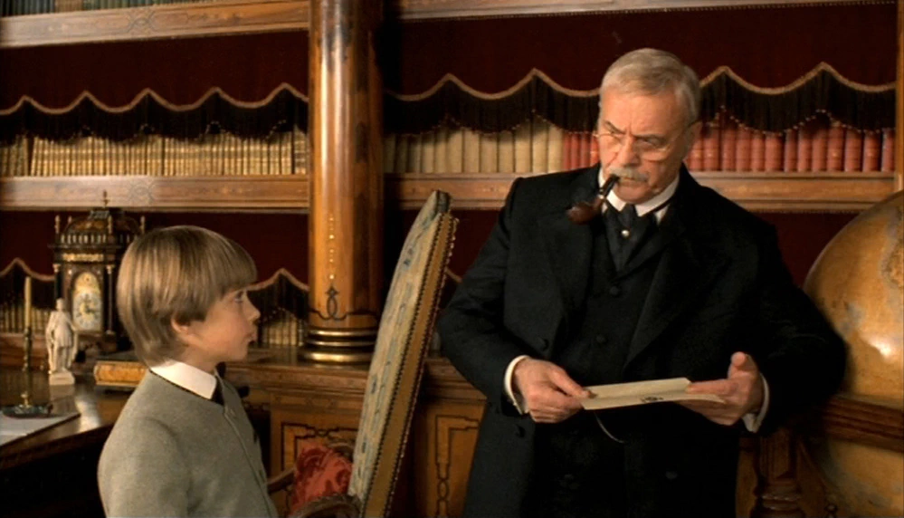 Алёша Весёлкин