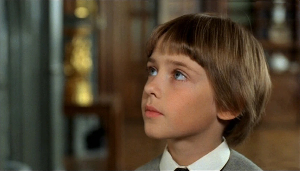 Алёша Весёлкин