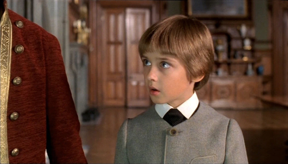 Алёша Весёлкин