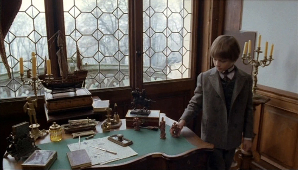 Алёша Весёлкин