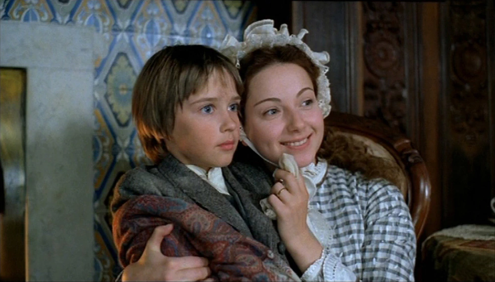 Алёша Весёлкин