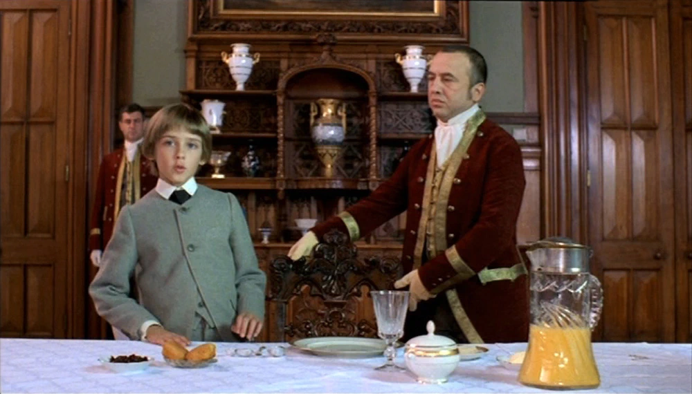 Алёша Весёлкин